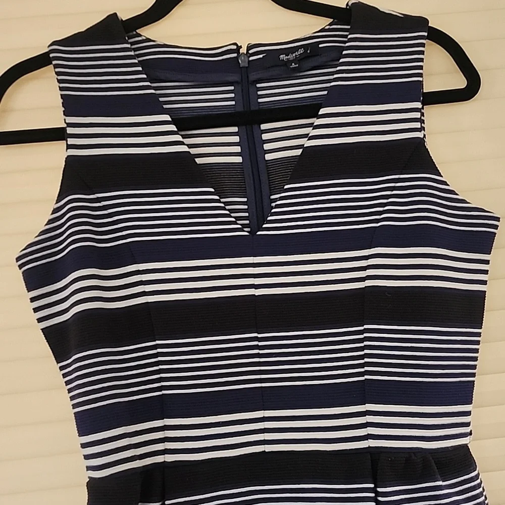 MADEWELL DRESS - Picture 3 of 5